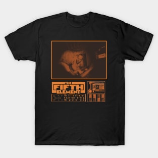 Rated Q - Ramona's Birthday Movie 2024 T-Shirt